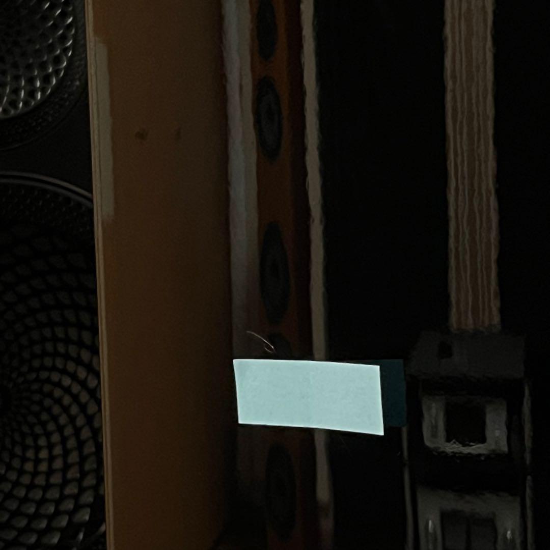 ☆★② Paradigm PERSONA B 美品！の諸雑費★☆