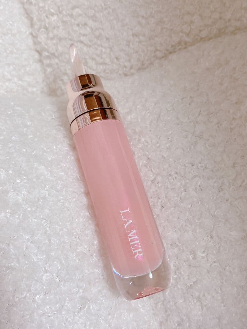 ラメール ザ・リップ ボリューマイザー (リップ用美容液)7ml - メルカリ