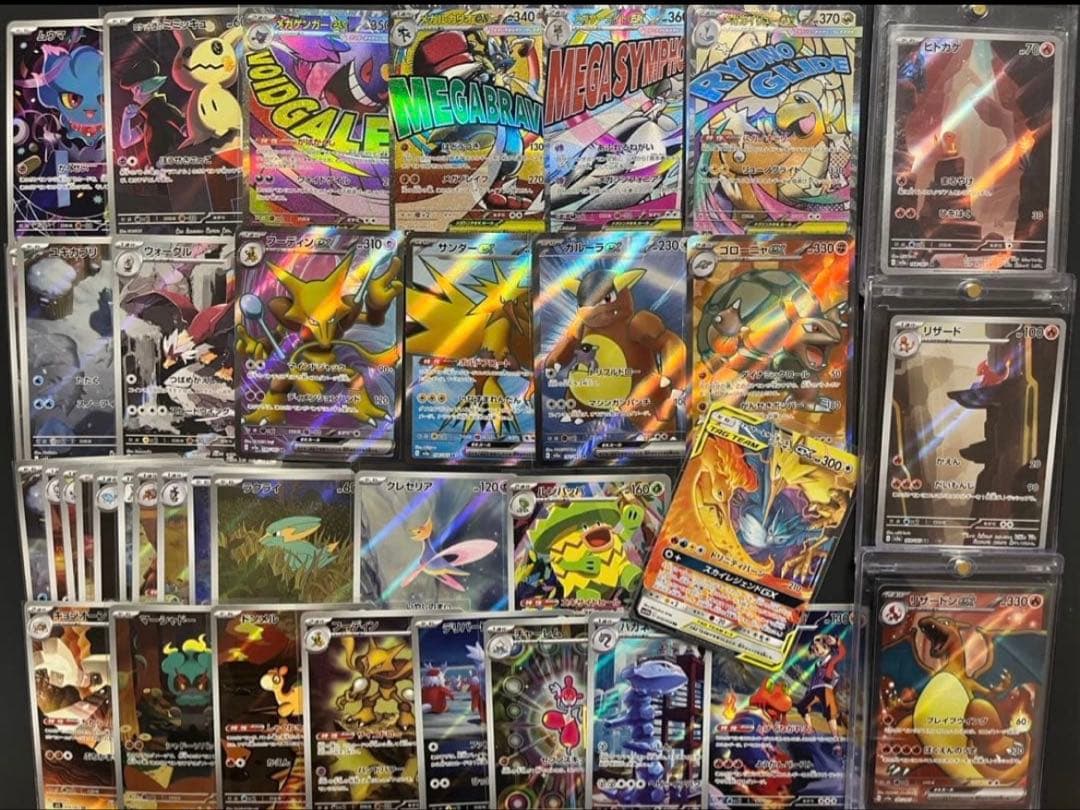 WS アサルトリリィ BOUQUET 優勝