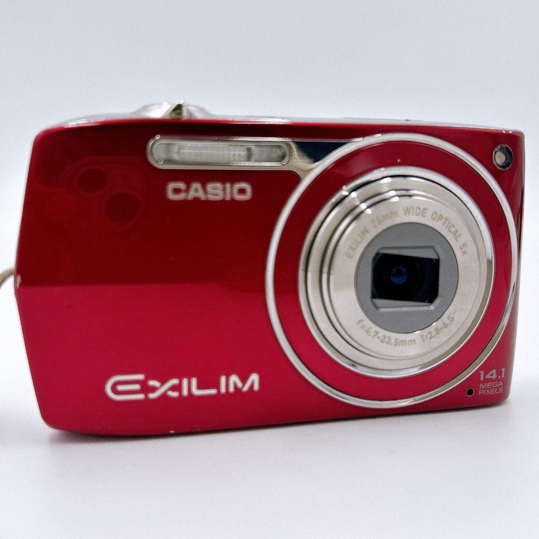 CASIO EXILIM EX-Z2000 デジタルカメラ ジャンク品 CASIO EXILIM EX