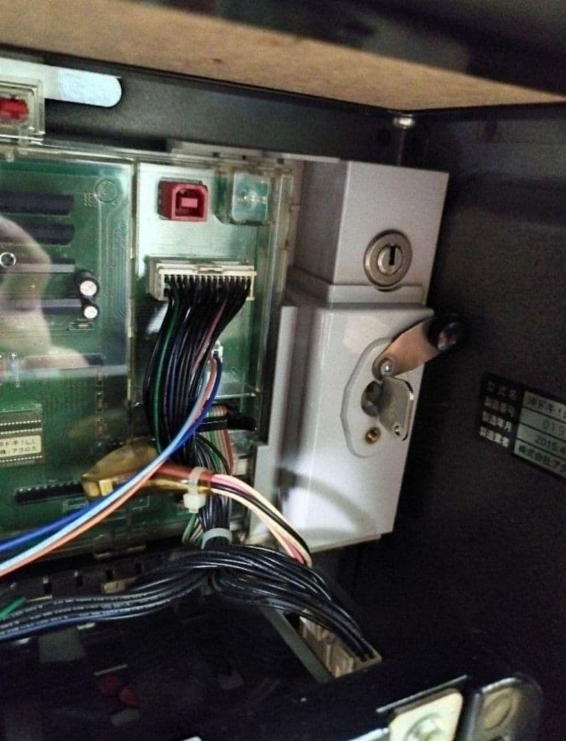 ま*る様 9/30まで出品！大幅値下げ！引取りのみ対応【千葉市】実機 沖ドキ 2