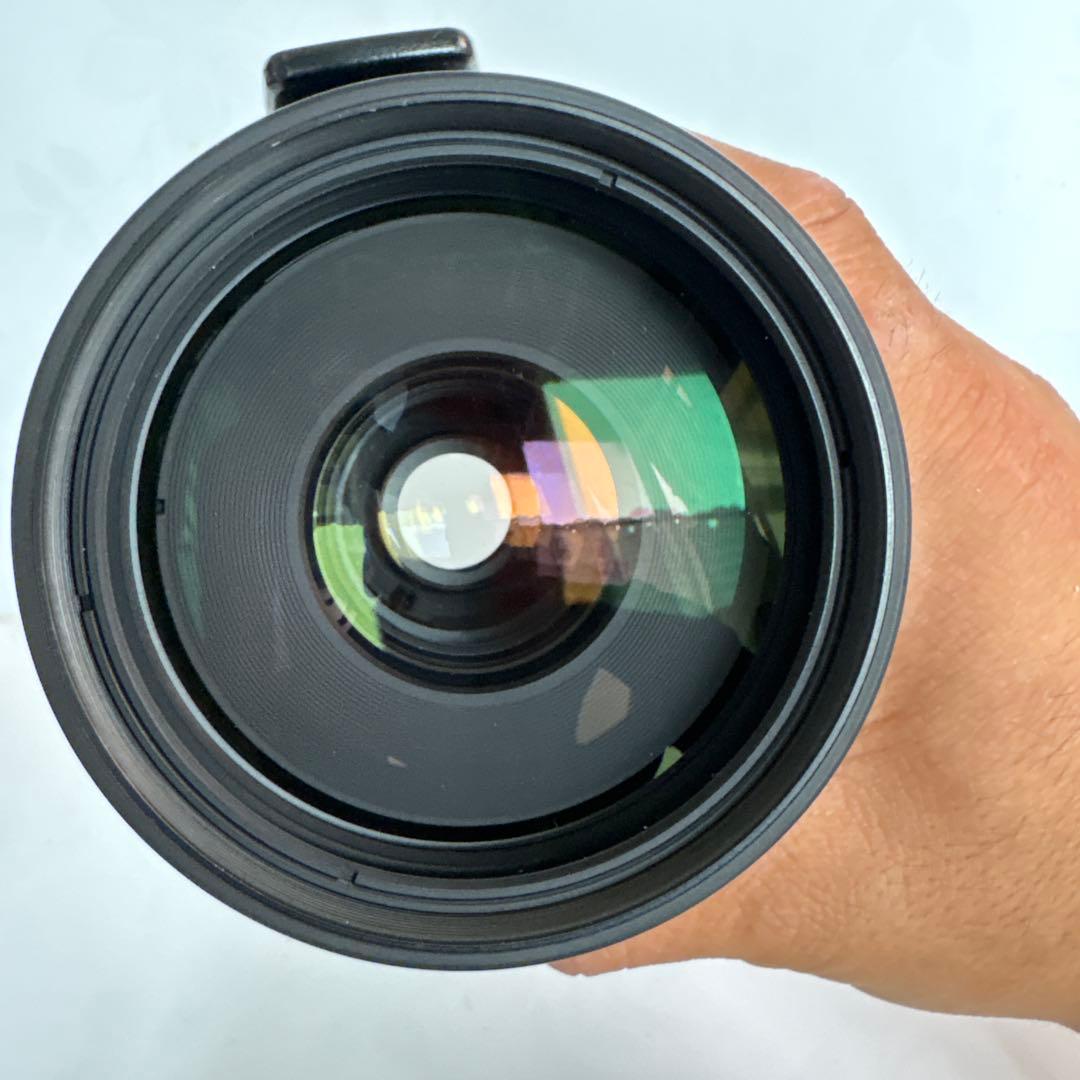 ぽ*ん様 Nikon Ai AF VR 80-400mm F4.5-5.6 D