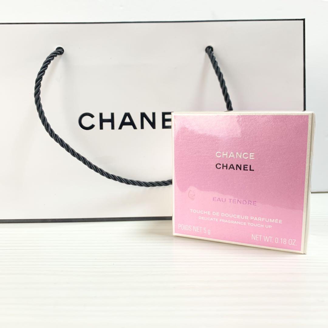 大人気♡シャネルチャンス♡オータンドゥル♡ジェルパヒューム♡5㌘♡新品未開封♡ 大人気♡シャネルチャンス♡オータンドゥル♡ジェルパヒューム♡5