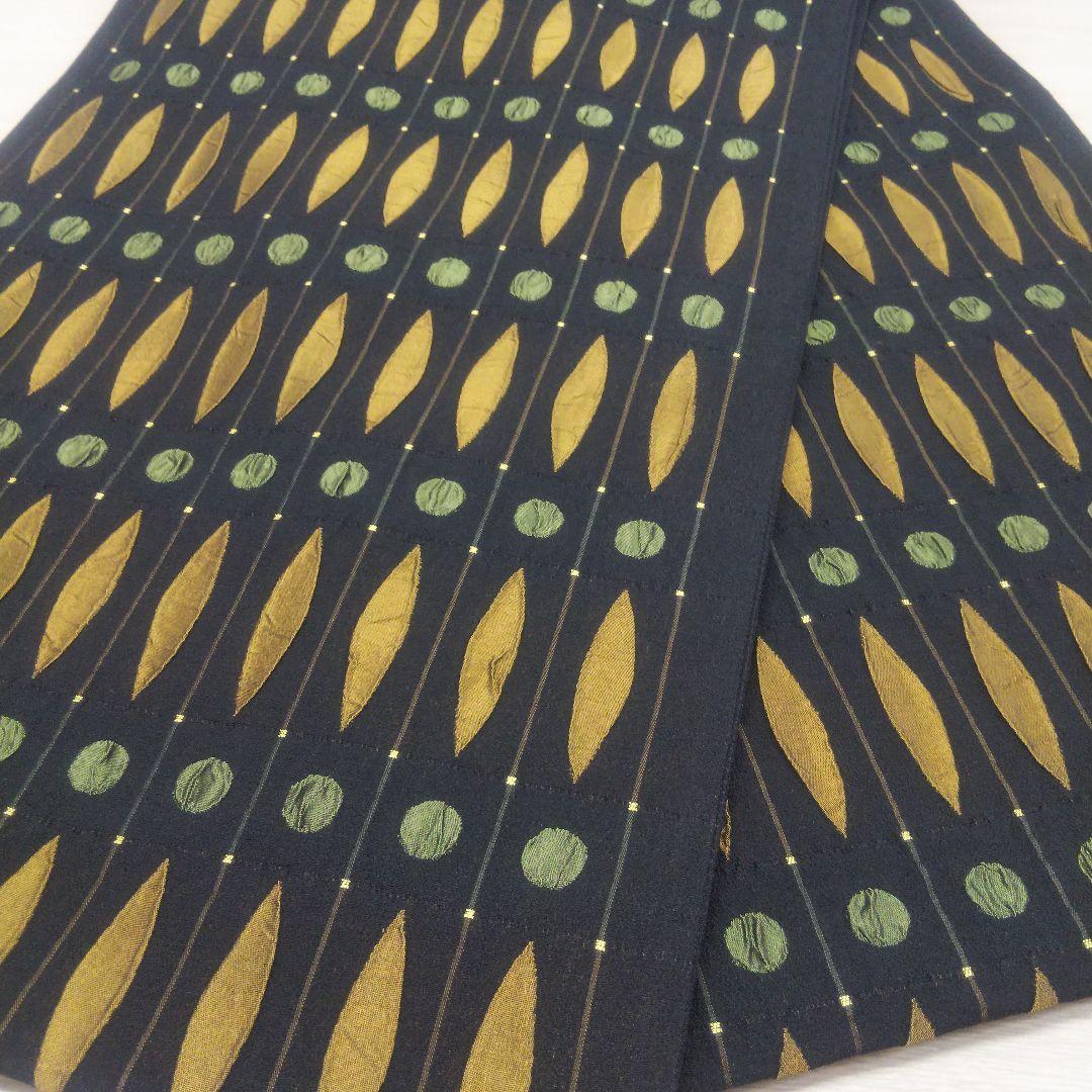 ☆セール開催☆【今河織物ブランド】西陣 木屋太 袋帯 新品お仕立て