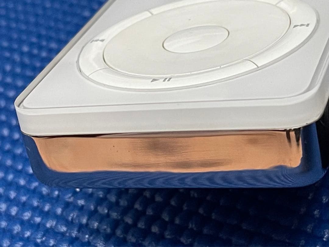 初代iPod 5G（M8513J/A） 動作品 - メルカリ