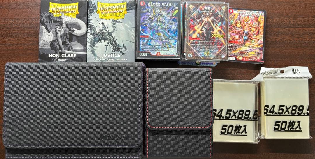 デュエルマスターズ 赤黒バイク クローシスバイク 火自然アポロ まとめ