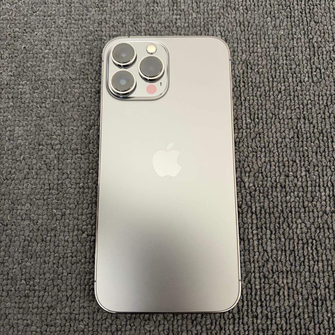iPhone13promax 512GB グラファイト simフリー Amazon | 【整備済み品】 Apple iPhone 13 Pro Max 512GB グラファイト