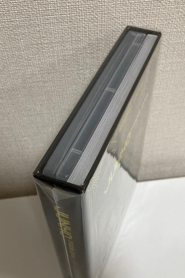 JUNHO Solo Tour 2016 \"HYPER” 初回生産限定盤