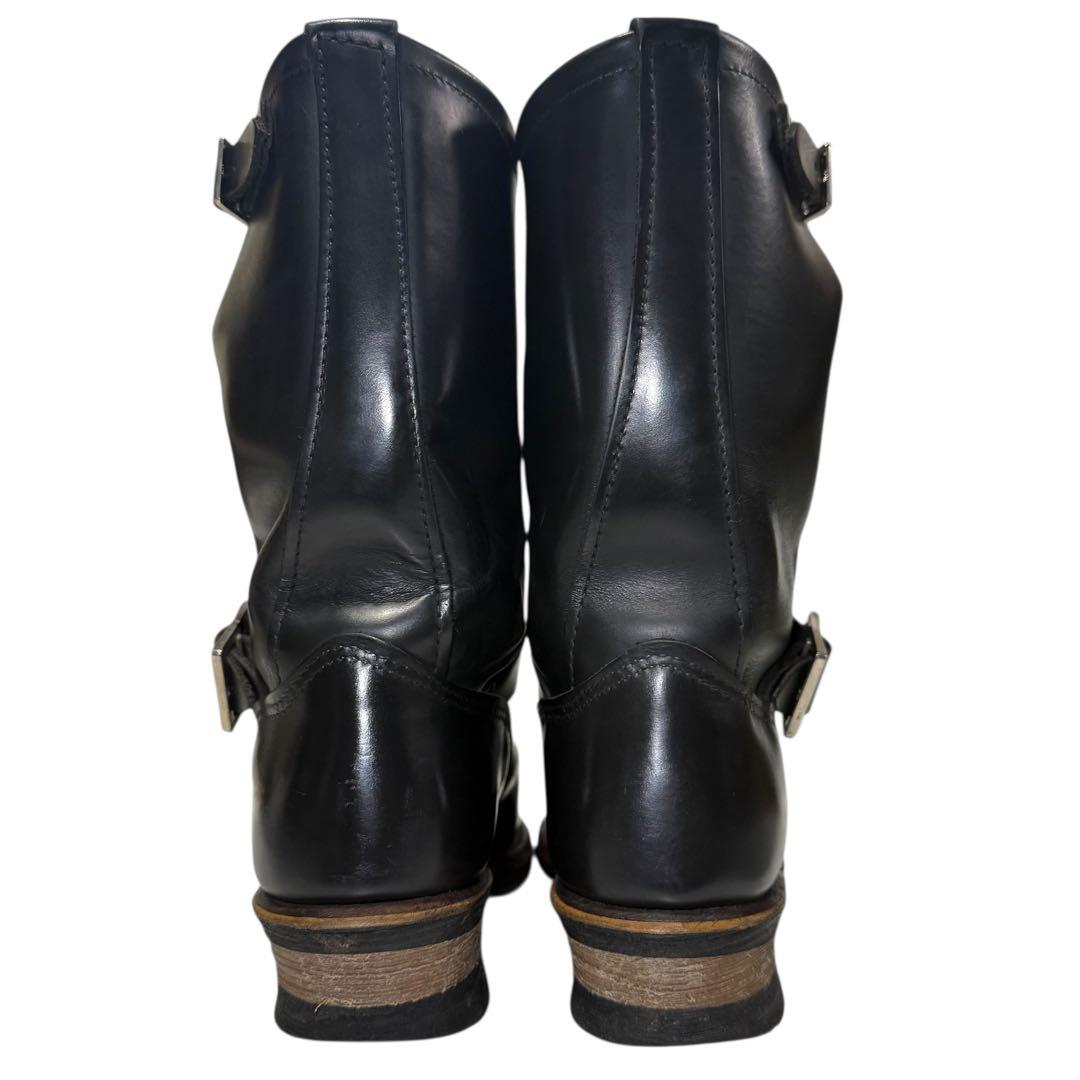 RED WING 2268 PT99 黒 USA製　25.5cm