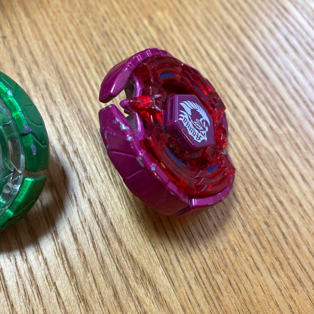 メタルファイトベイブレード アースアクイラ 三ツ矢サイダー - メルカリ