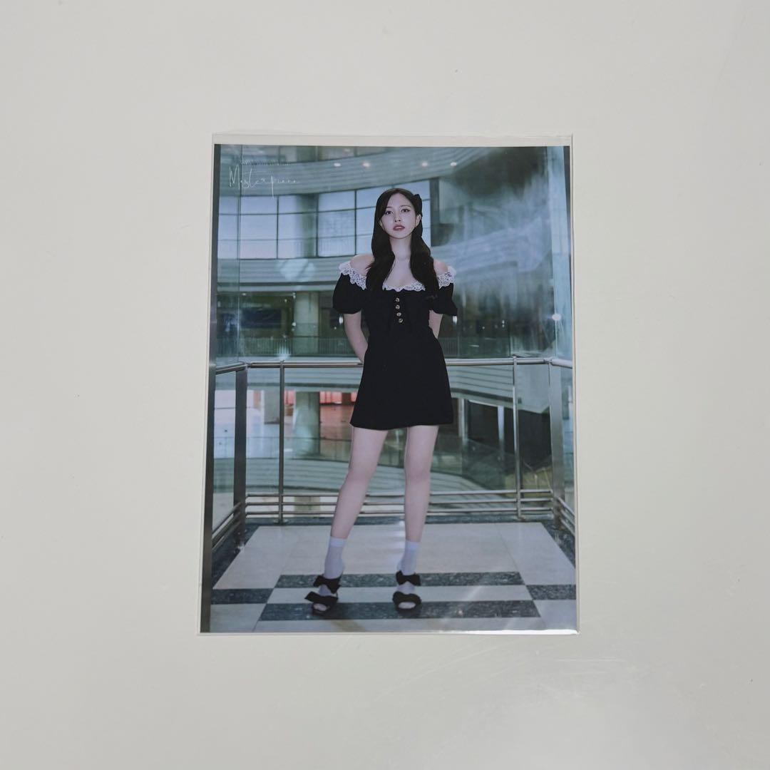 MISAMO｜ミナ ラントレ - メルカリ