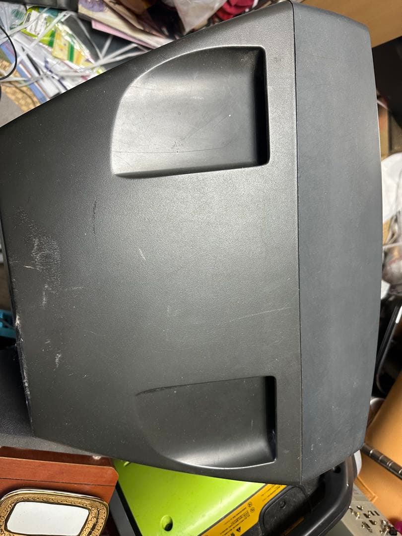 SONY ブラウン管テレビ KV-20CW1 20インチ SONY 20CW1 KV