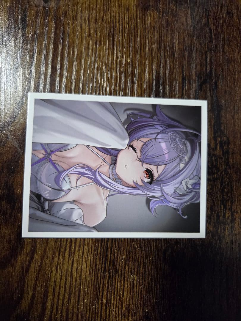 NIKKE 勝利の女神 ニケ メガニケ 3周年 生放送 チェキ リバーレリオ