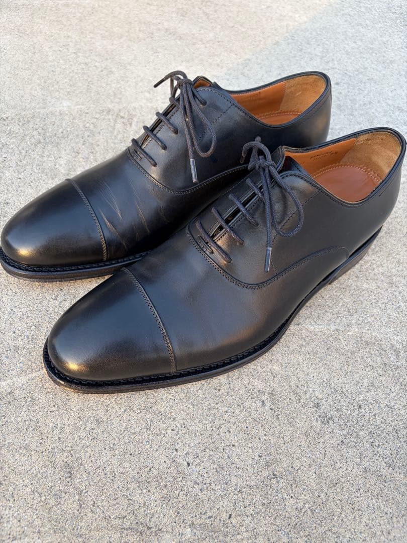 ジャランスリウォヤ 黒 レザー ストレートチップ レザーソール ビジネスシューズ 楽天市場】ストレートチップ メンズ ジャランスリワヤ ジャラン