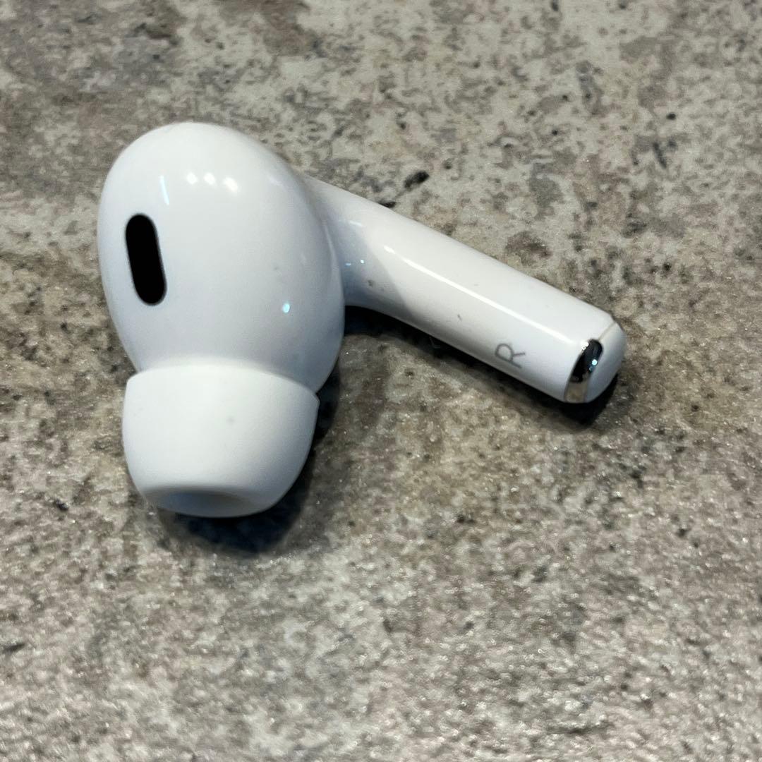 AirPods Pro 2 右耳 充電ケース