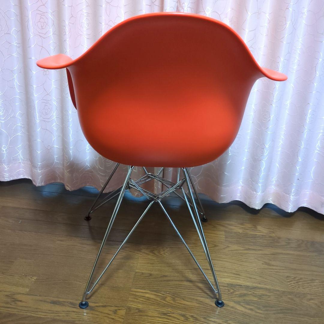 《正規品》イームズ　アームチェア　ハーマンミラー