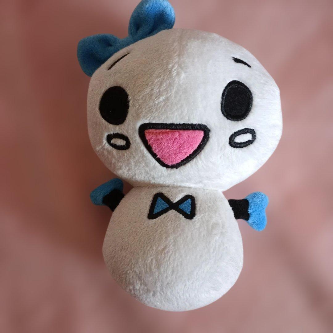 AKB柏木由紀ゆきりんぬいぐるみ - メルカリ