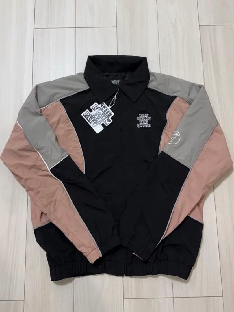 FAF black eye patch track jacket - メルカリ