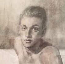 真作 原崇浩 Cuarto de baño バスルーム 12F 2002 - メルカリ