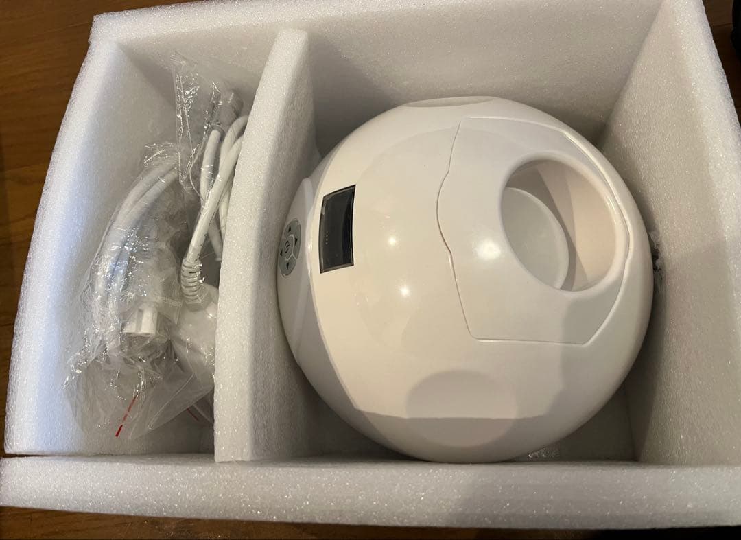 28khz(旧25khz)キャビテーションmini-MAX本格エステ規格 - メルカリ