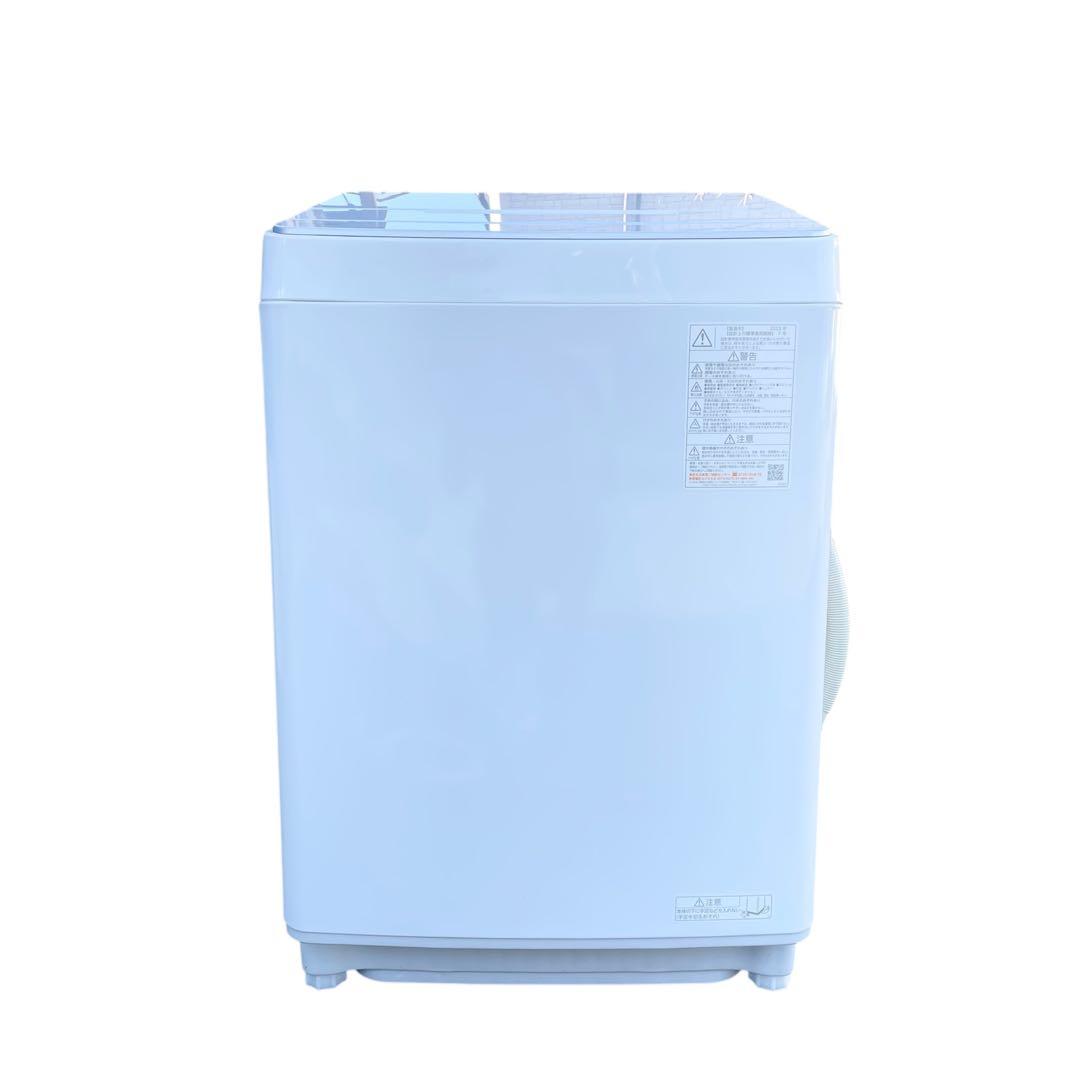 TOSHIBA 全自動洗濯機　10.0kg　AW-10DP3 2023年製 M