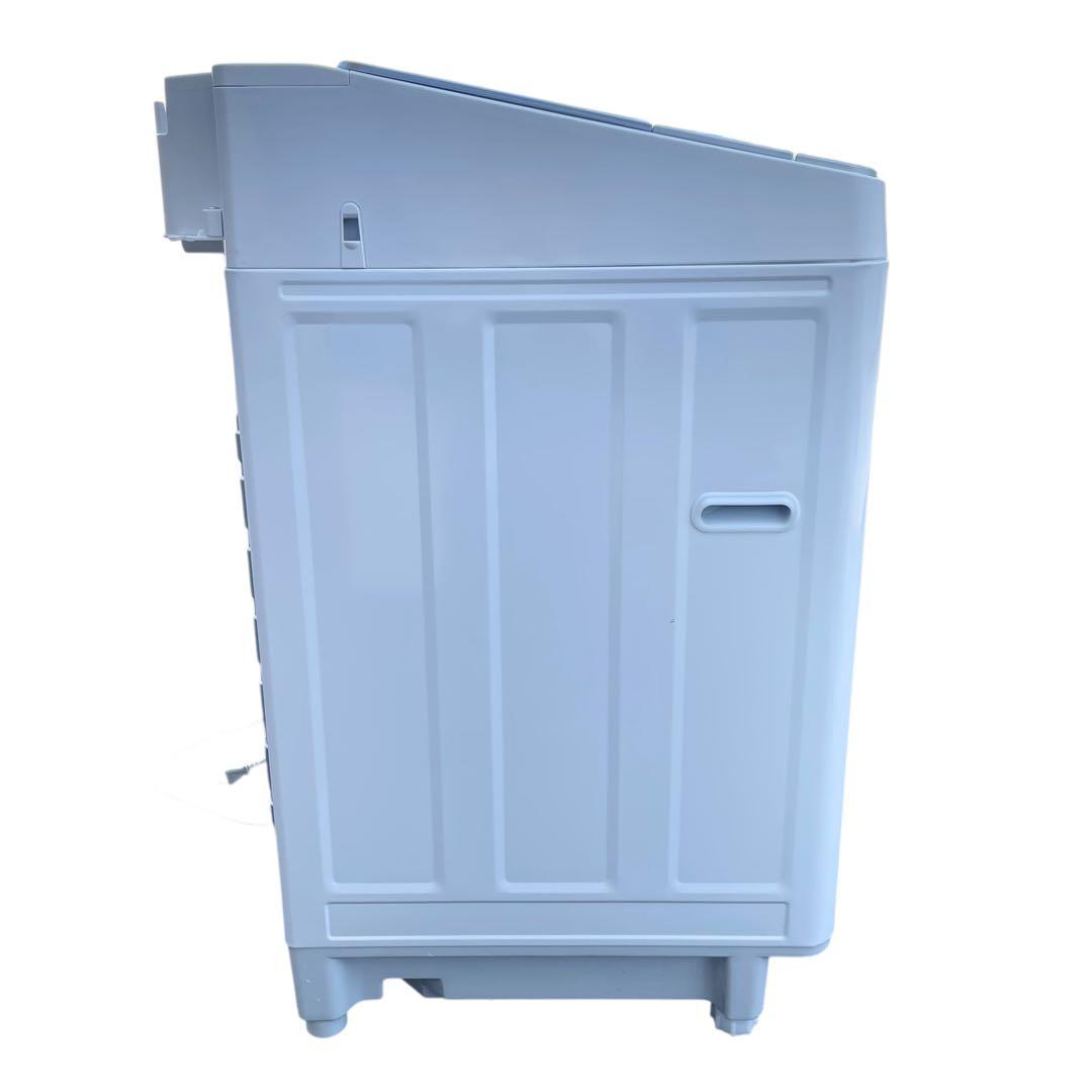 TOSHIBA 全自動洗濯機　10.0kg　AW-10DP3 2023年製 M