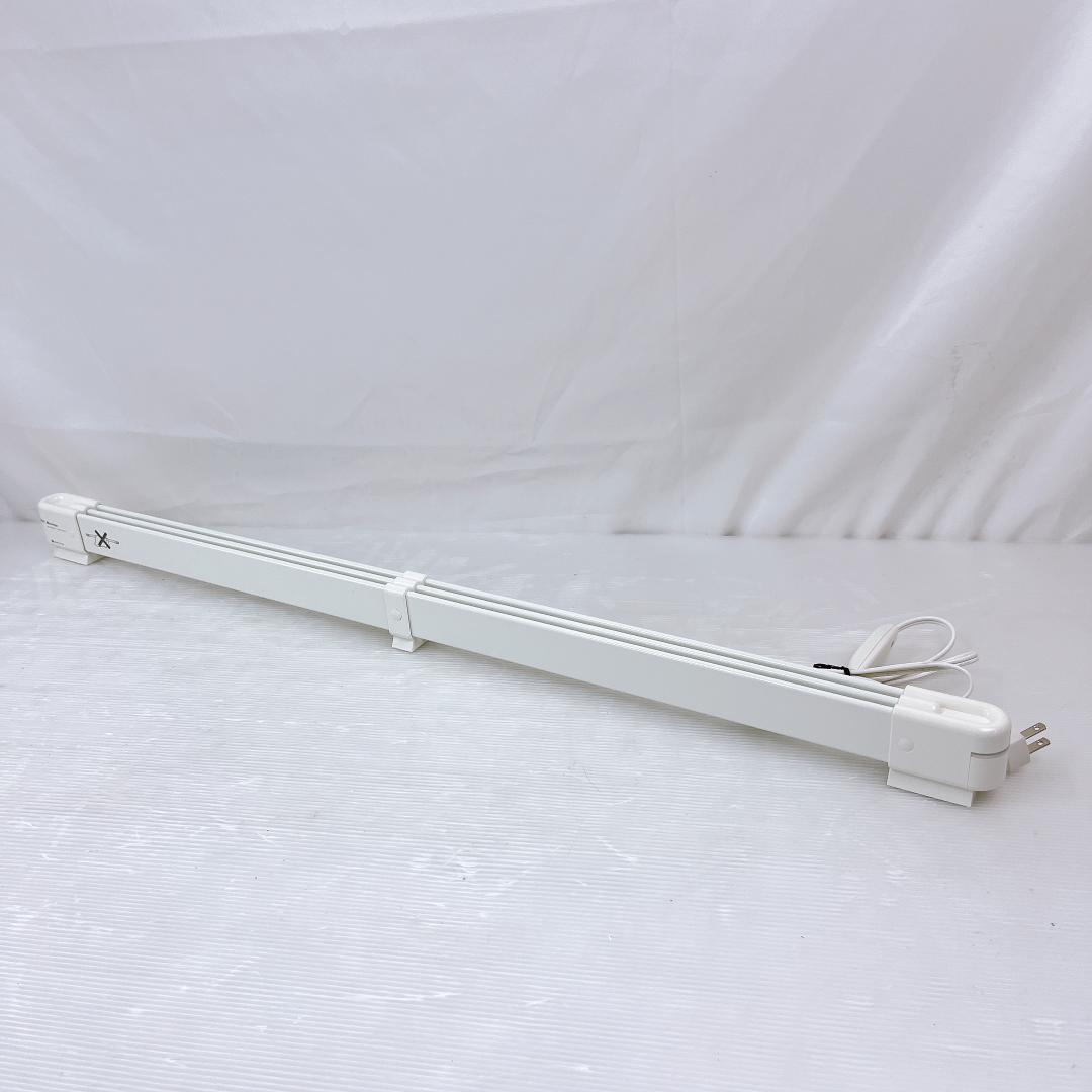 ウインドーラジエーター 森永 W/R-900　定尺タイプ 窓際 窓下ヒーター Amazon | 森永ウインドーラジエーターW/R-0912W（ホワイト）【伸縮