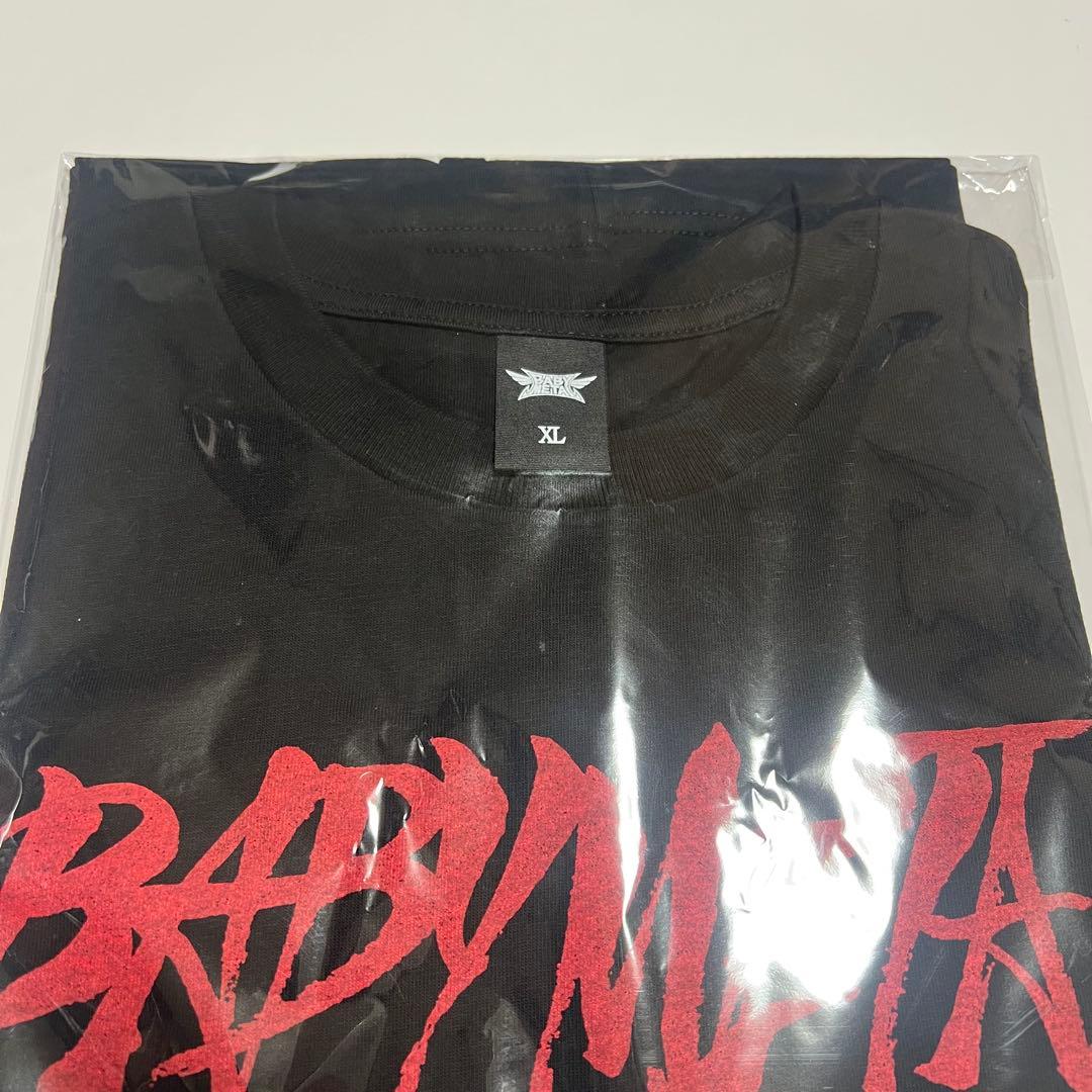 BABYMETAL Tシャツ XL KOGITSUNE STRIKES INJP - メルカリ