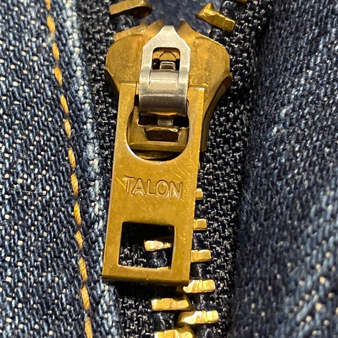 Levi's 505-0217 551ZXX ダブルネーム W29 日本製 赤耳 - メルカリ