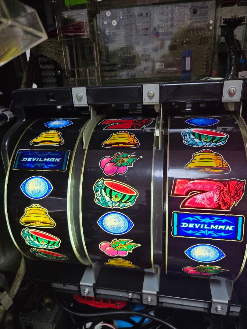 配送料込み　エレコ デビルマンII -悪魔復活- 実機　最終値下げ