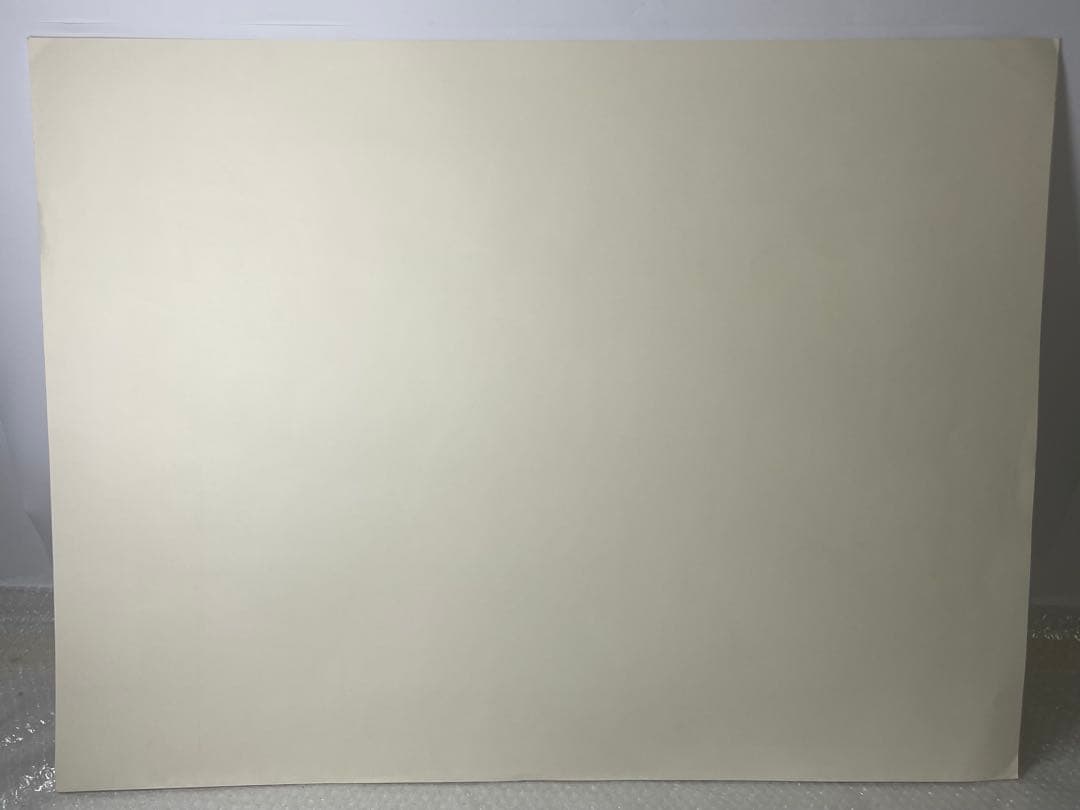 限定77/250》オルガ・グレチナ シルクスクリーン絵画ダンサー84*63cm