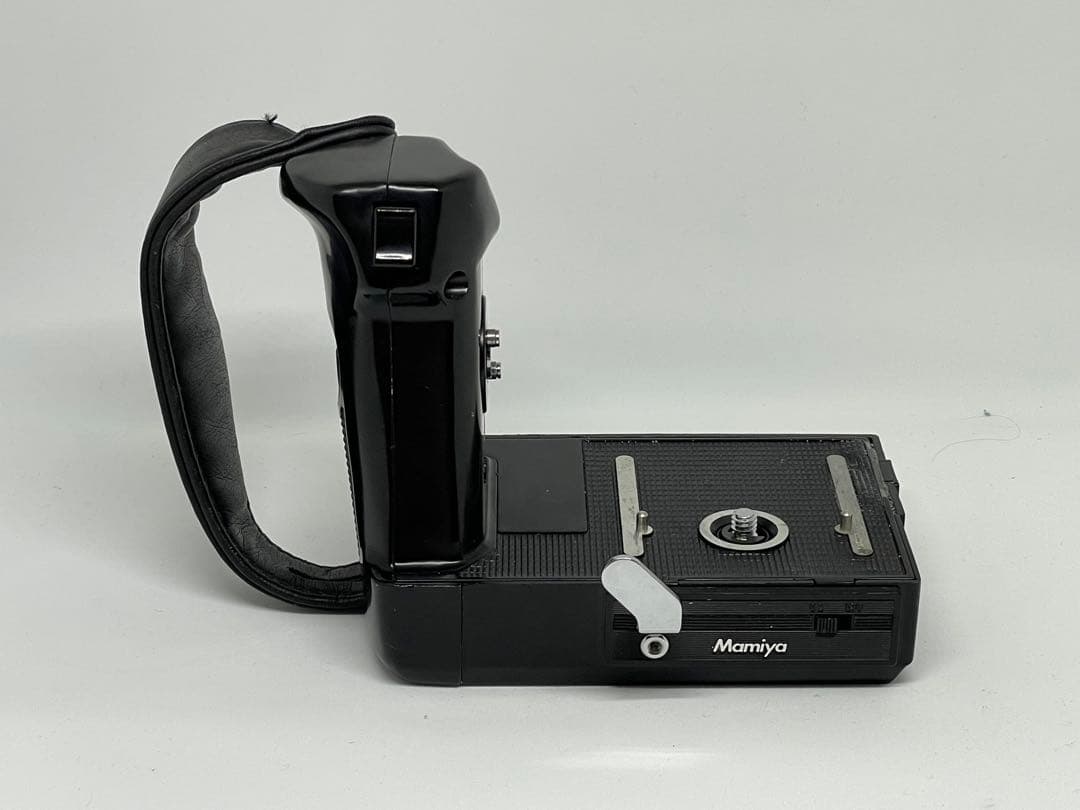 進さん専用 【ジャンク】MAMIYA M645SEKOR C 80mm巻き上げ