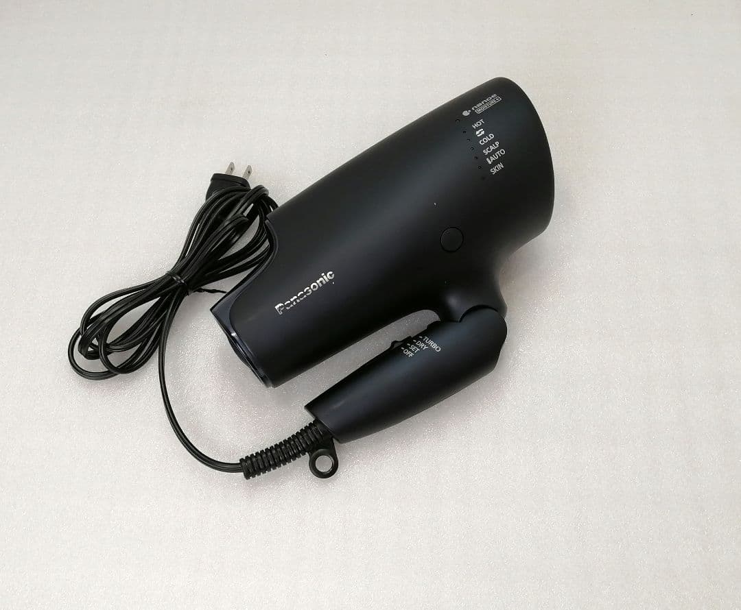 PANASONIC　21年製パナソニック　ドライヤー　EH-NA0G 48 概要 ヘアードライヤー ナノケア EH-NA0G | ヘアケア（ドライヤー