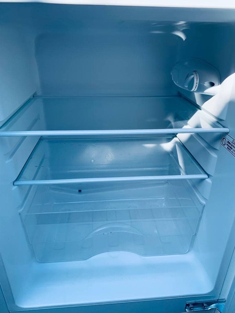 ♢AQUA ノンフロン冷凍冷蔵庫【2017年製】AQR-16F - メルカリ