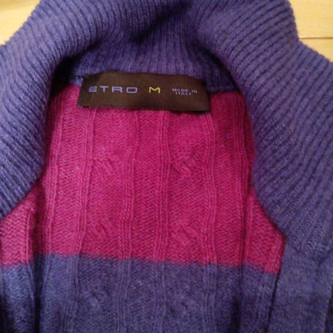 エトロ　メンズ　ブルゾン ETRO(エトロ) ブルゾン(メンズ) - ブランド通販のBUYMA