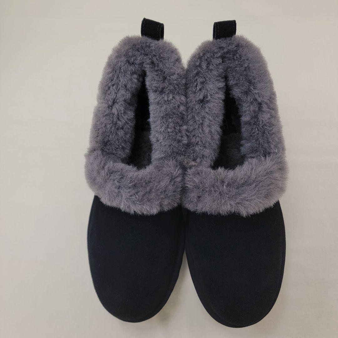 アグ アイ ニタ プラットフォーム ブラック 23cm - メルカリ