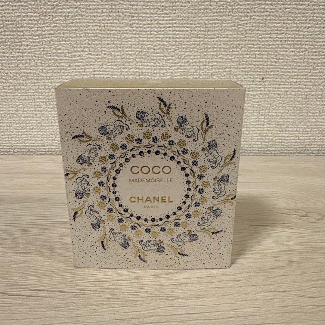 シャネル ココ マドモアゼル オードゥパルファム アンタンス パース