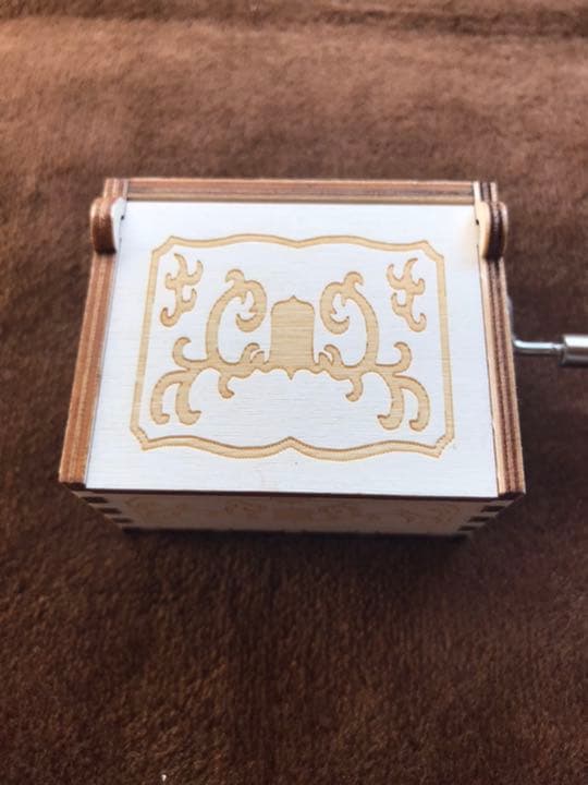 ドラゴンボールZ 勇者タピオンオルゴール】 - メルカリ