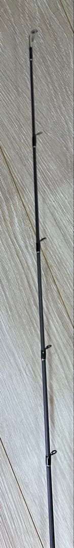 ミブロ ノマド C-66MG mibro 竿袋付き - メルカリ