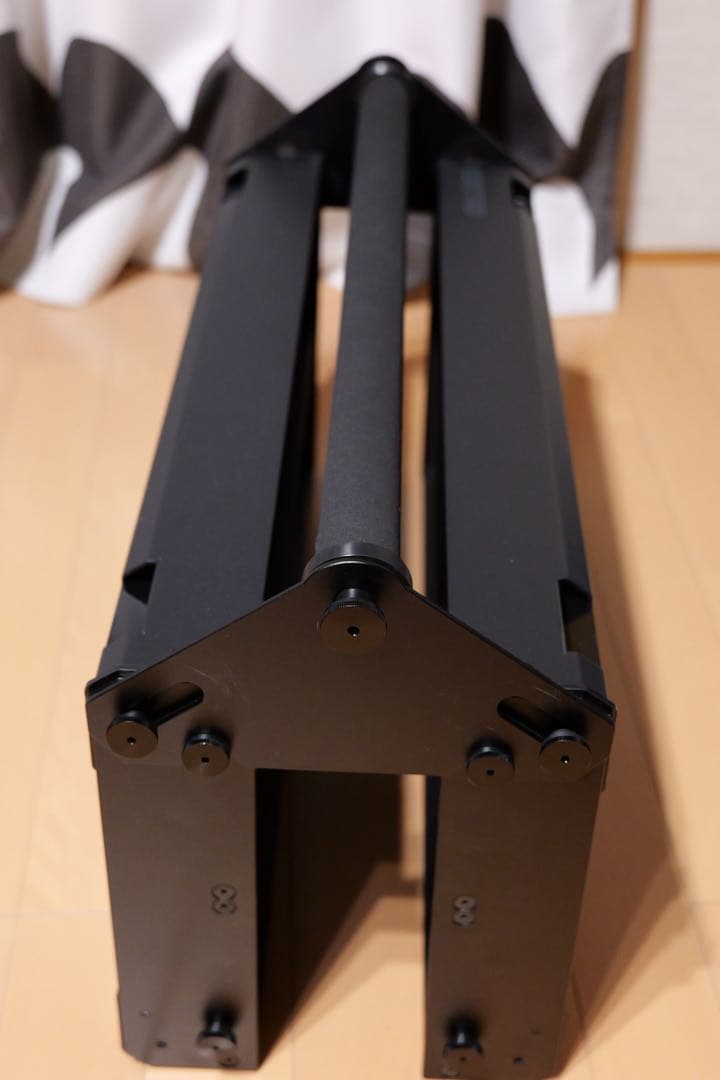 amalgamod アマルガモッド　モジュラーシンセ　ケース