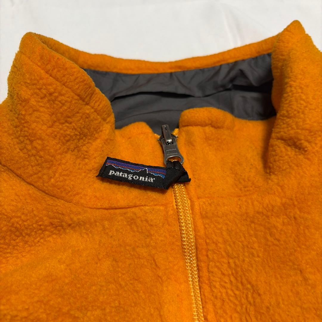 98年製 Patagonia グリセード プルオーバー ジャケット - メルカリ