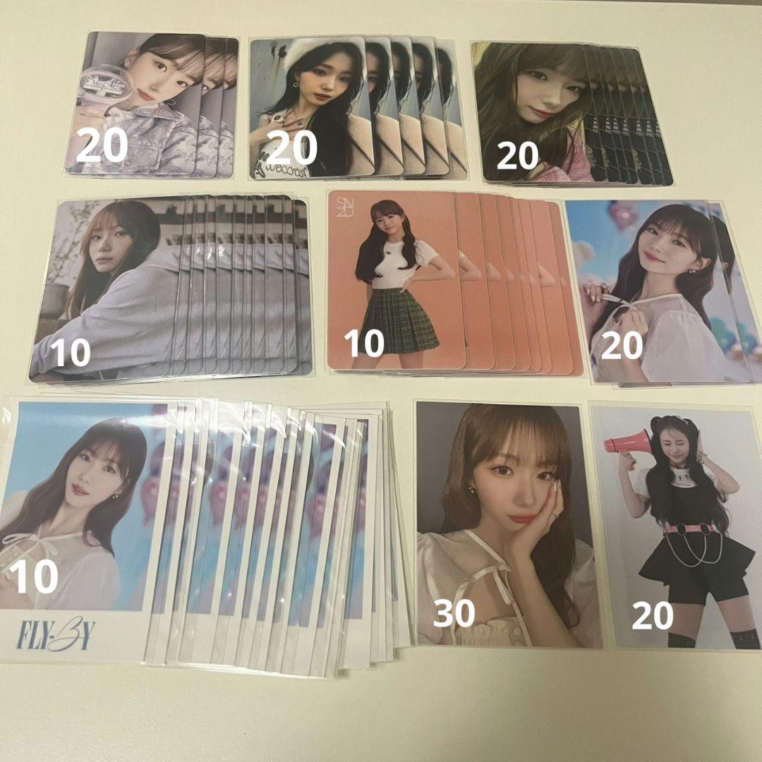 Kep1er ヨンウン Kep1er ヨンウンの素顔に迫る！メンバーと旅行に行くなら、どこに行き