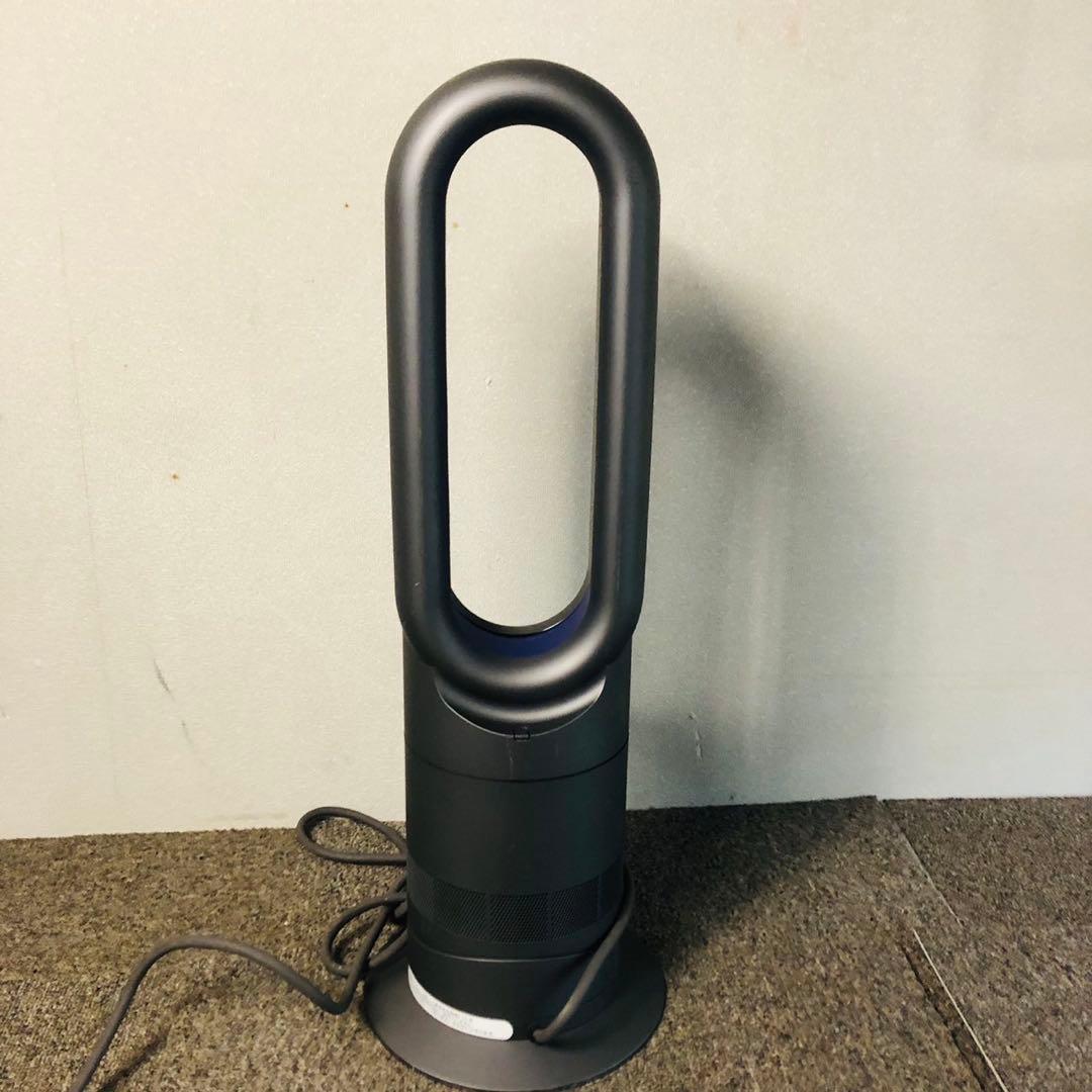 F56美品✨ダイソン ファンヒーター Hot+Cool AM09 新生活応援！ - メルカリ