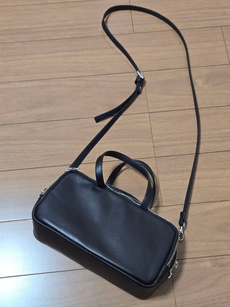 カワカワ　kawakawa　スクエアポシェット　ショルダーバッグ 楽天市場】【kawa-kawa公式】 ポシェット ショルダーバッグ レディース