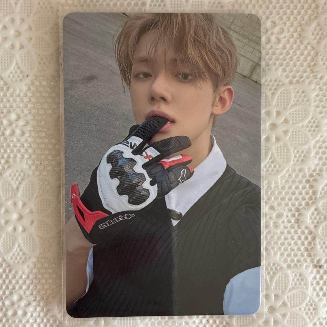 TXT SANCTUARY KNIGHT ヨンジュン トレカ - メルカリ