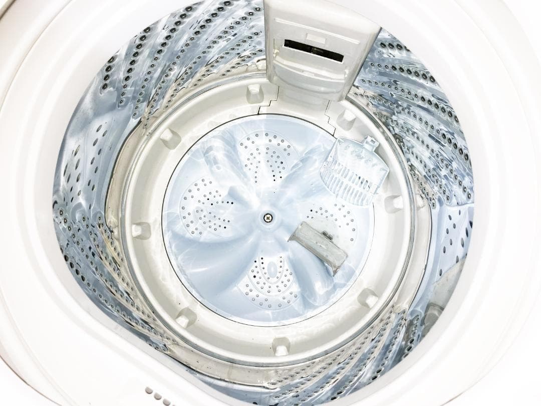 ◆Hisense 4.5kg 洗濯機【◆HW-T45A】