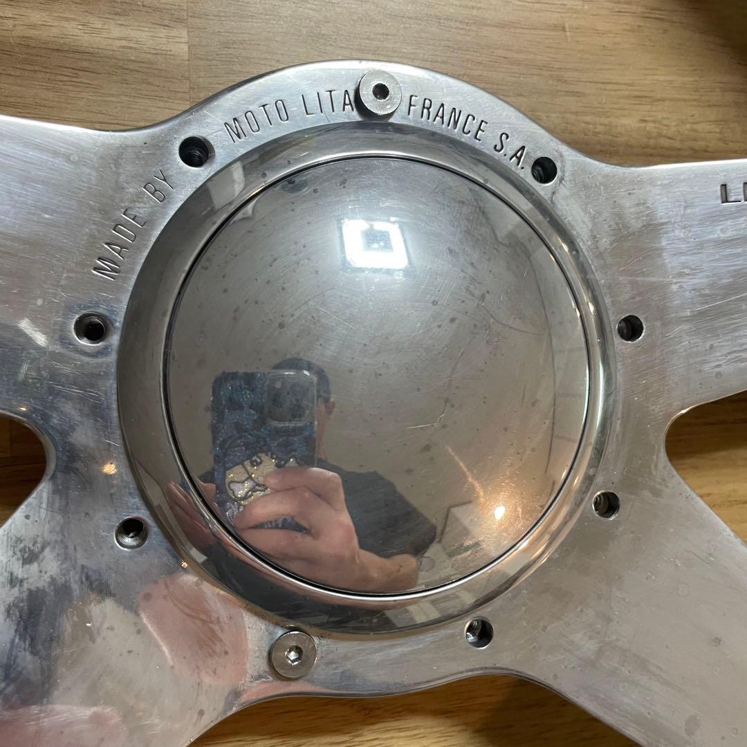 オンライン で 販売車・バイク・自転車 - レカラ ステアリング usdm