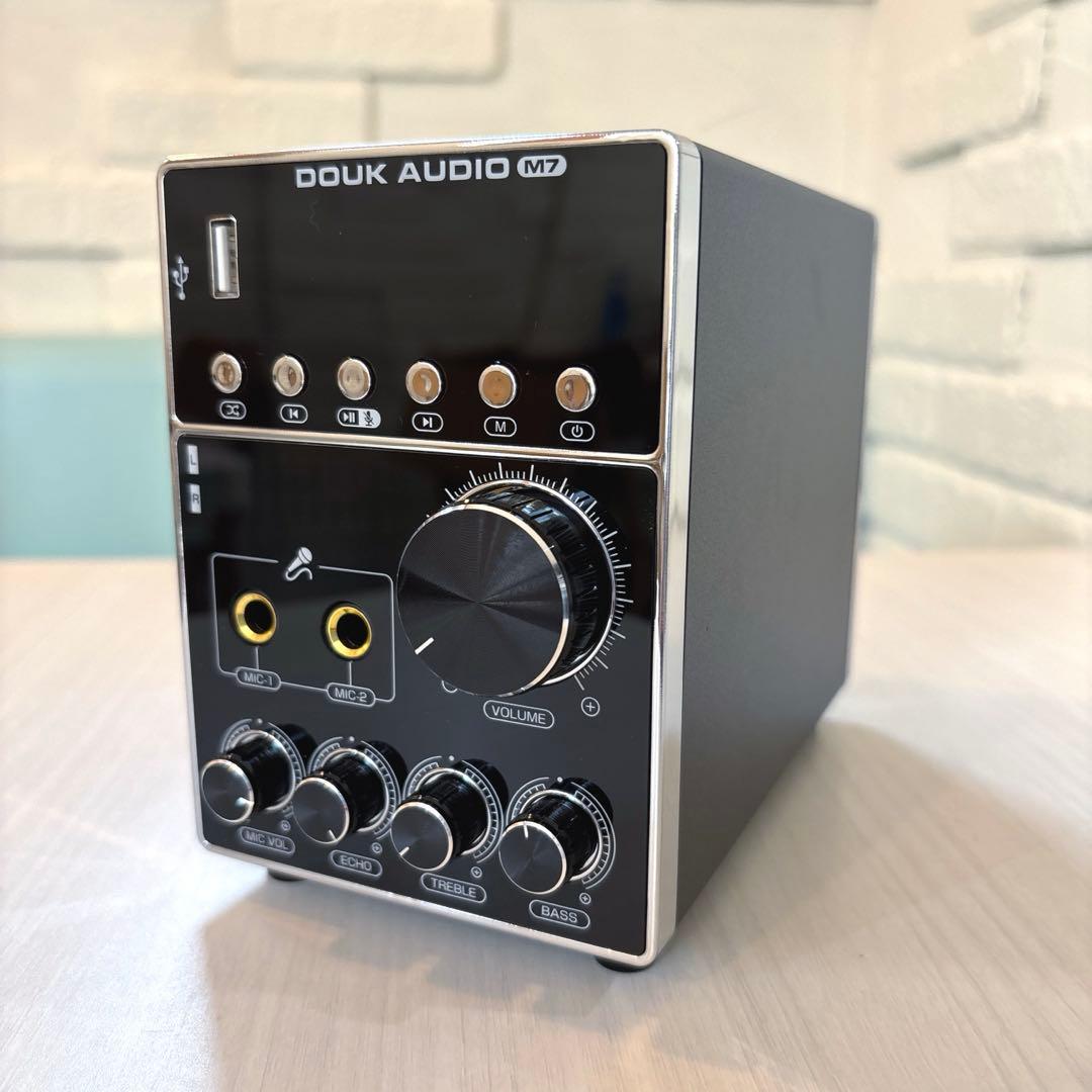 Nobsound M7 HiFi デジタルオーディオアンプ(AC INPUT) Nobsound M7 HiFi デジタルオーディオアンプ(AC INPUT) Nobsound INPUT)