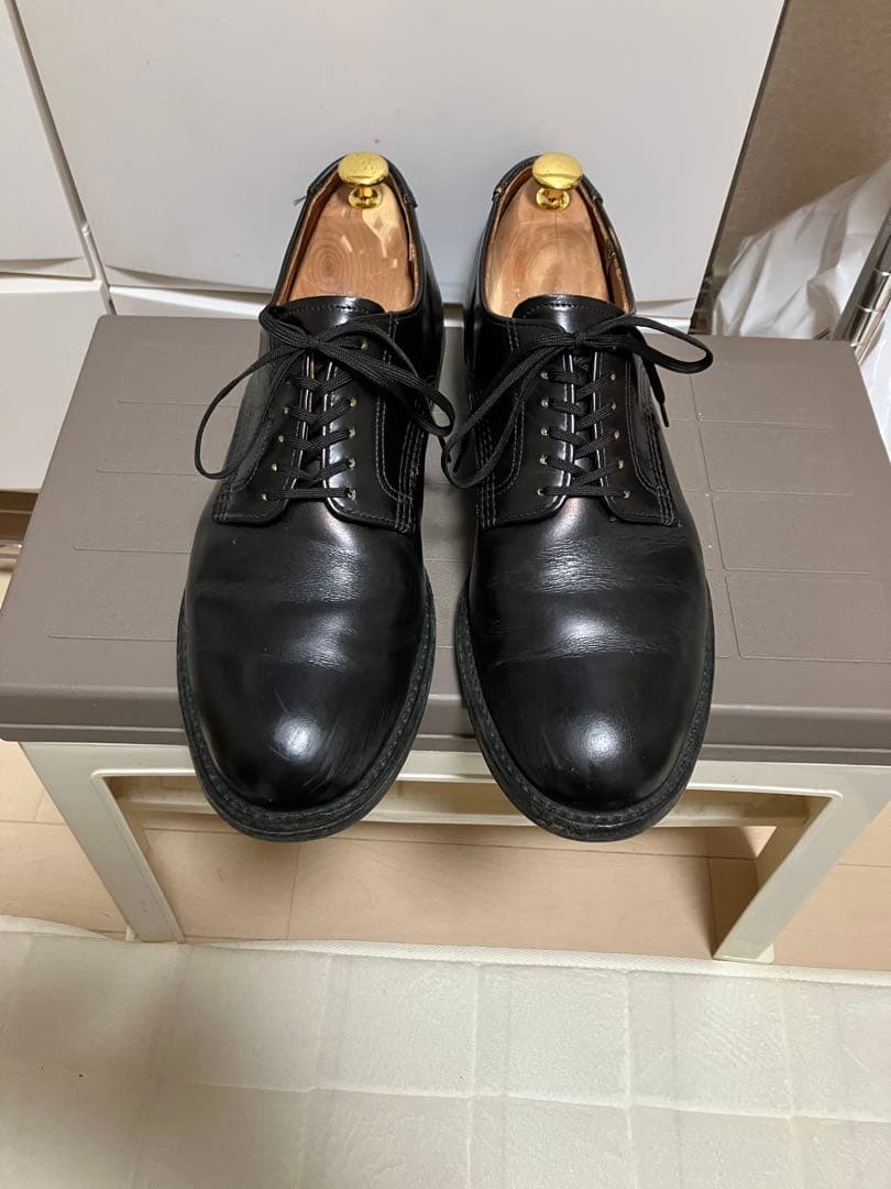 レッドウィング　9087 ミルワン　9.5D