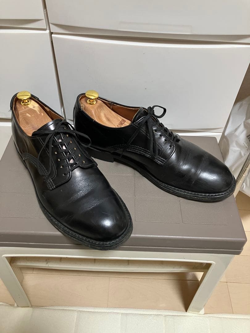 レッドウィング　9087 ミルワン　9.5D